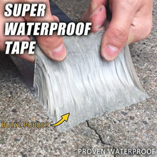 Load image into Gallery viewer, ALUMINIUM FOIL TAPE Magique