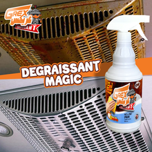 Load image into Gallery viewer, TOP Dégraissant Magic bouteille de 750 ml 🤩