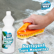 Load image into Gallery viewer, Nettoyeur Tapis, moquettes et Couettes