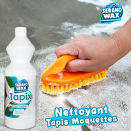 Nettoyeur Tapis, moquettes et Couettes