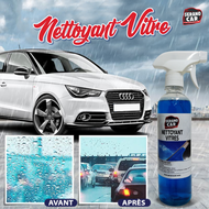 Nettoyant Vitre