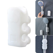 Load image into Gallery viewer, Silicone Shower (3 Pièces)