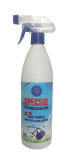 Load image into Gallery viewer, Specsol Magic (2 Pièces)