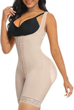 Load image into Gallery viewer, NEW PLUS SIZE WOMEN BUTT LIFTER BODY SHAPERS