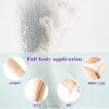 Load image into Gallery viewer, Rasoir Électrique Rechargeable pour Femmes