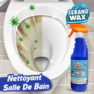 TOP Nettoyant (la vaisselle, cuisine ,WC, salle de bain)