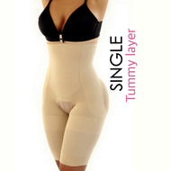 HAPPY BUTT N°7 SINGLE TUMMY LAYER