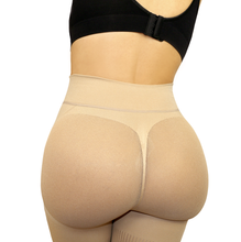 Load image into Gallery viewer, HAPPY BUTT N°7 SINGLE TUMMY LAYER