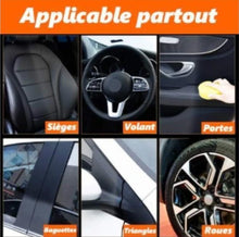 Load image into Gallery viewer, SPRAY DE RESTAURATION INTÉRIEUR DE VOITURE