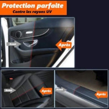 Load image into Gallery viewer, SPRAY DE RESTAURATION INTÉRIEUR DE VOITURE