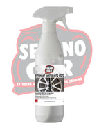 Nettoyant Détartrant