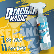 Détachant magic
