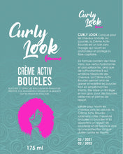 Load image into Gallery viewer, Curly Look originals