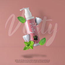Load image into Gallery viewer, Viaty™ : Le dentifrice détachant Blanchissant.