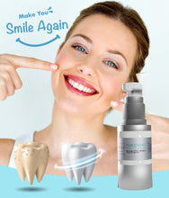 Load image into Gallery viewer, foam whiting teeth NSM