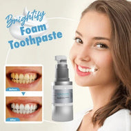 foam whiting teeth NSM