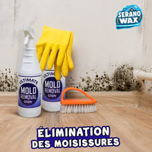 Load image into Gallery viewer, Spray Ultimate Clean Anti-Moisissure