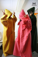 trendy loose clothing