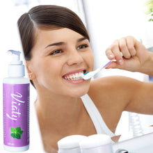 Load image into Gallery viewer, Viaty™ : Le dentifrice détachant Blanchissant.
