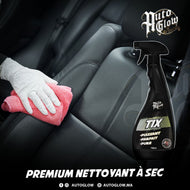 TIX - autoglow Nettoyant a sèc
