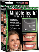 Load image into Gallery viewer, Miracle Teeth