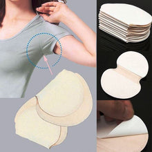 Load image into Gallery viewer, Underarms sweat pads (4 Pièces)