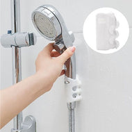 Silicone Shower (3 Pièces)