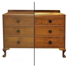 Load image into Gallery viewer, Cire Haut de Gamme pour Meubles en Bois