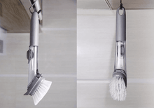 Load image into Gallery viewer, Brosse vaisselle à savon