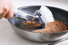 Load image into Gallery viewer, Brosse vaisselle à savon