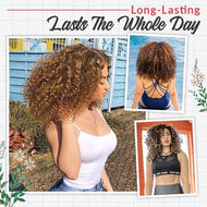 Curly Look originals