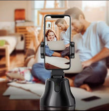 Load image into Gallery viewer, Apai – bâton de Selfie Genie Rotation à 360 °