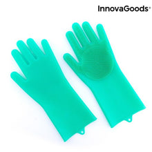 Load image into Gallery viewer, Gants en Silicone Multiusage