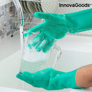 Gants en Silicone Multiusage