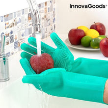 Load image into Gallery viewer, Gants en Silicone Multiusage