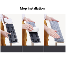 Load image into Gallery viewer, Magic Mop