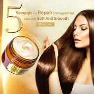 MAGICAL HAIR - Natural -moisturizer