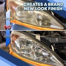 Load image into Gallery viewer, OPTIX - Autoglow nettoyant phares