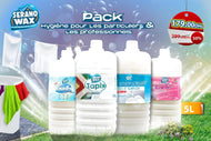 Pack Moulat Dar 