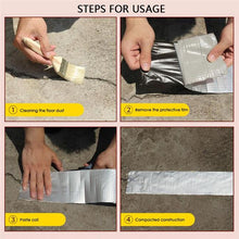 Load image into Gallery viewer, ALUMINIUM FOIL TAPE Magique
