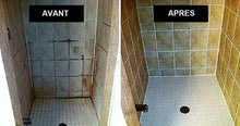 Load image into Gallery viewer, Nettoyant sol '' SOLWAX '' SERANOWAX