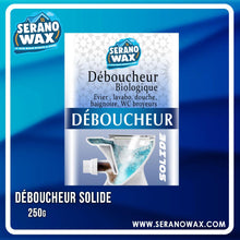 Load image into Gallery viewer, DÉBOUCHEUR SOLIDE
