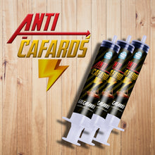 Load image into Gallery viewer, NoNest Cockroach Eliminator Gel - (3 Pièces)